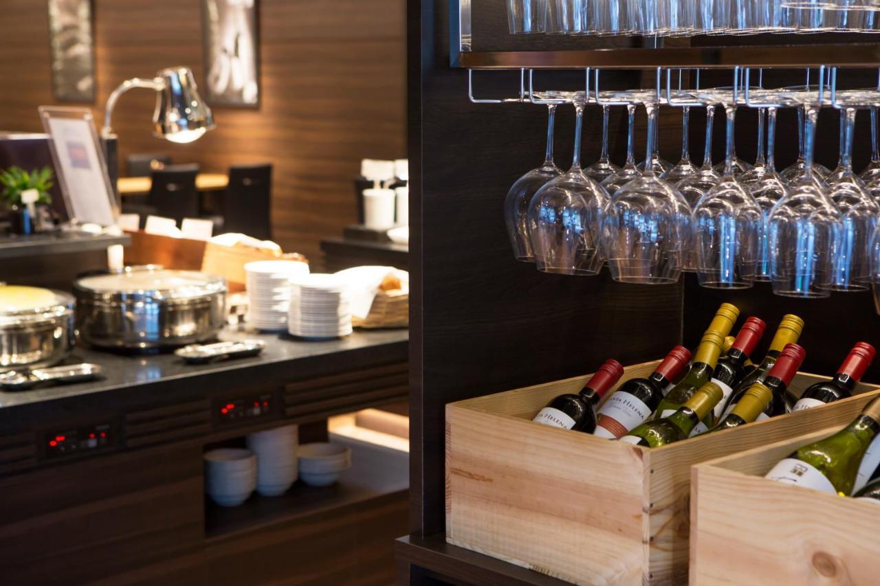Hotel Mystays Shin Conference Center 3*