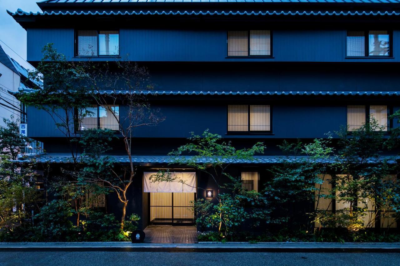 Hotel Residential Hare Kuromon Osaka