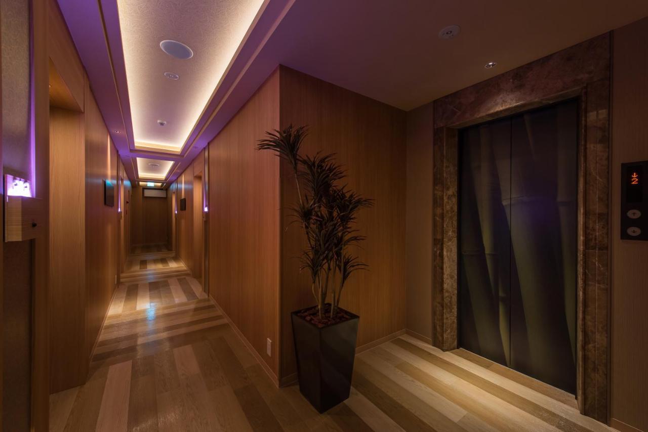 Love hotel Zen Sennichimae (adults Only)