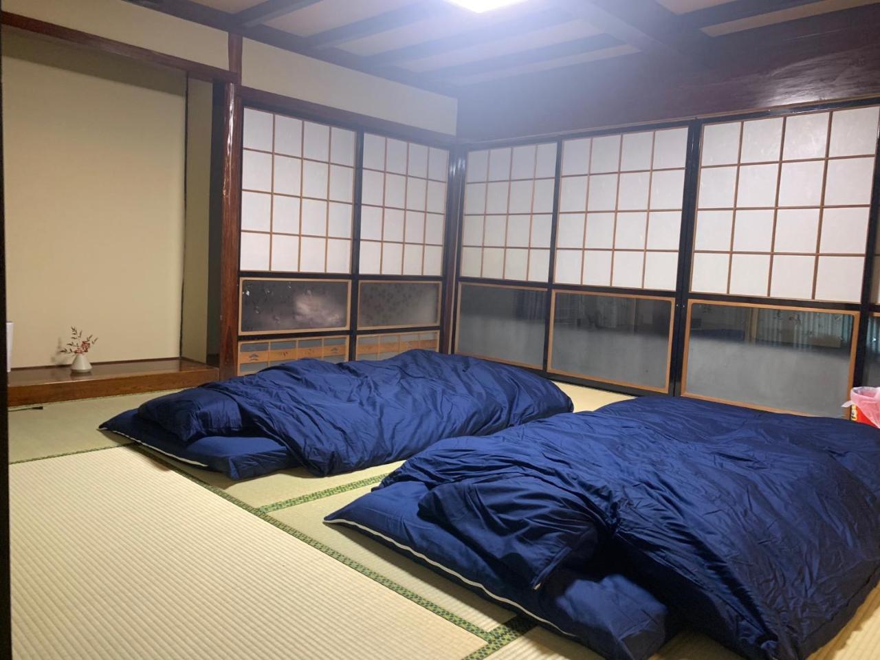 Suminoya Guest house Osaka