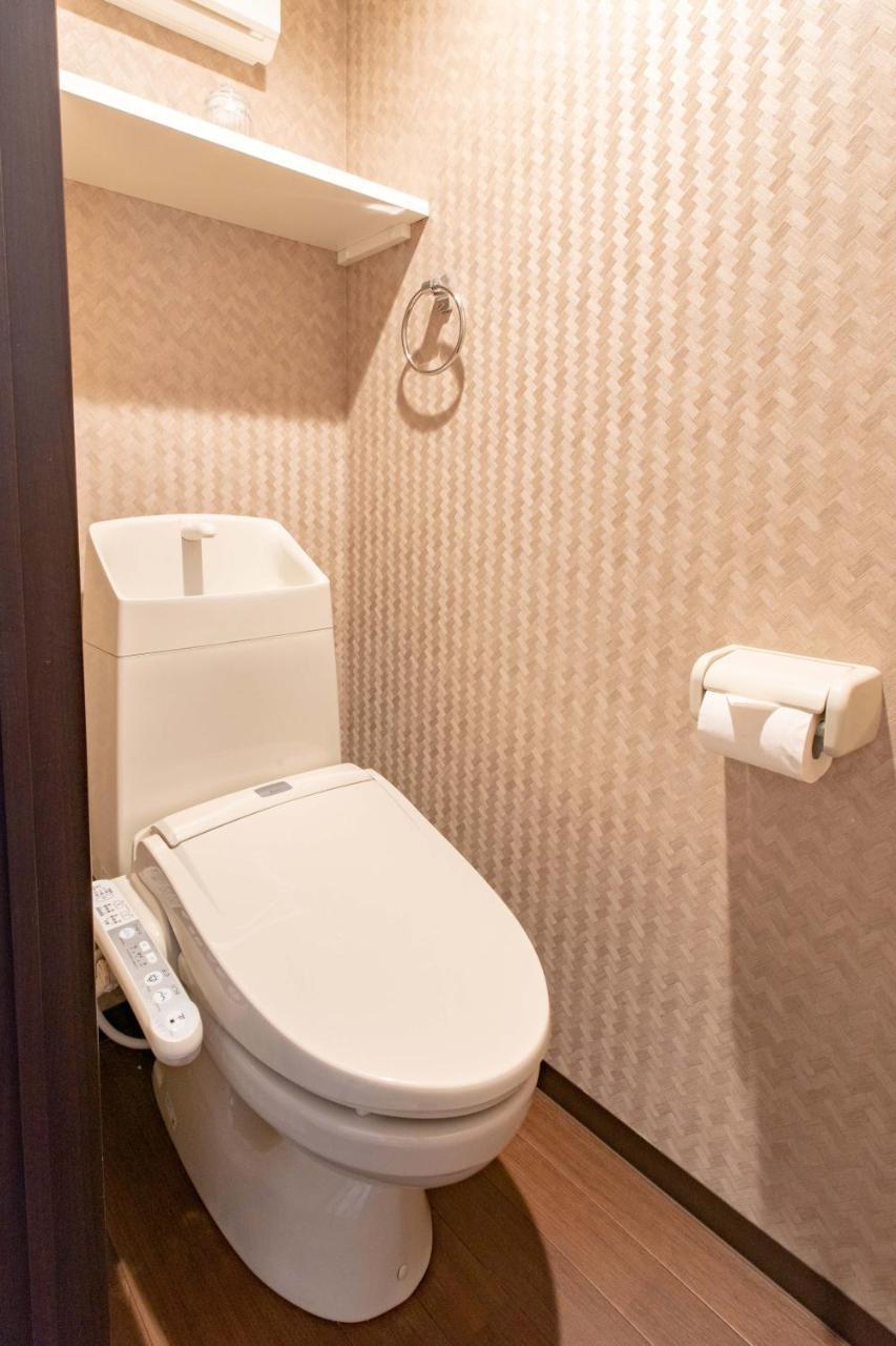 Aparthotel Kaede Shinsaibashi East