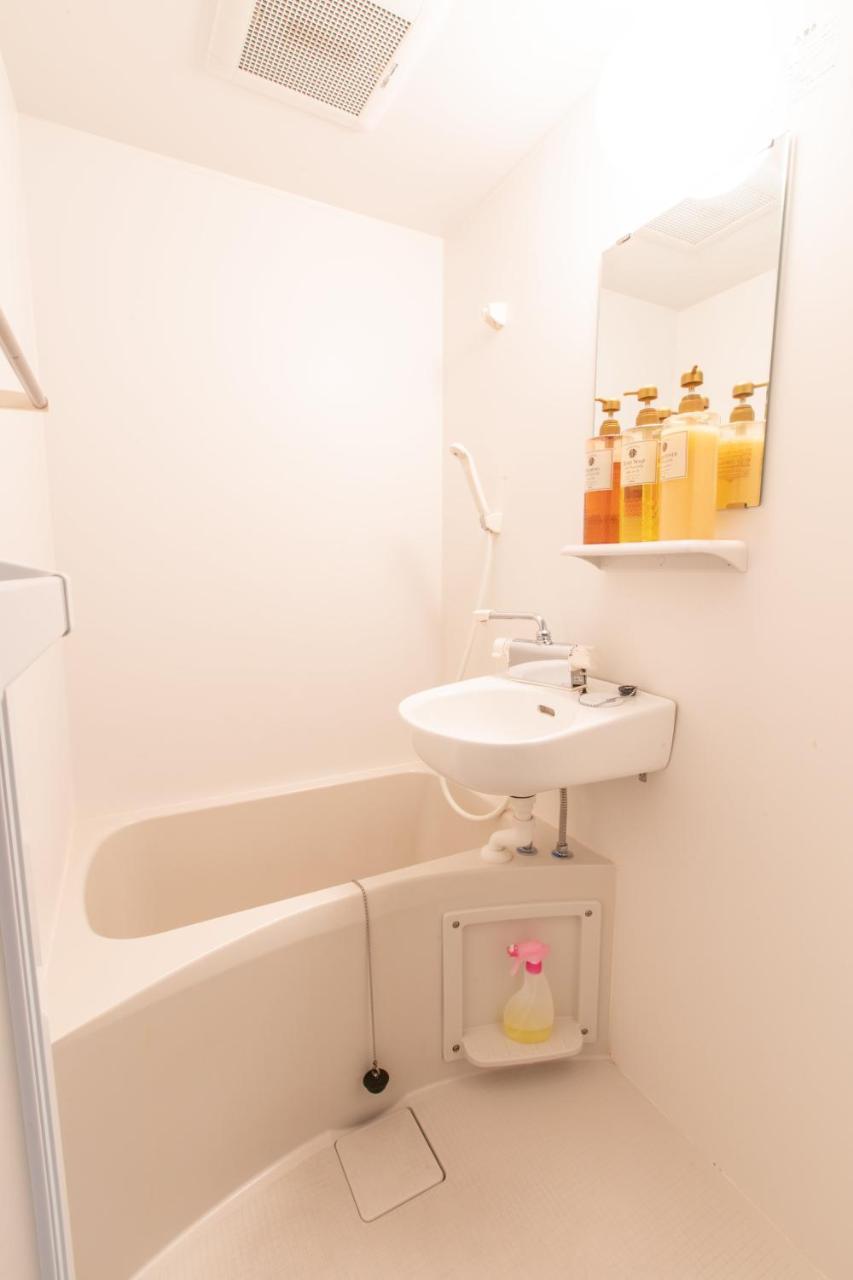 Aparthotel Kaede Shinsaibashi East