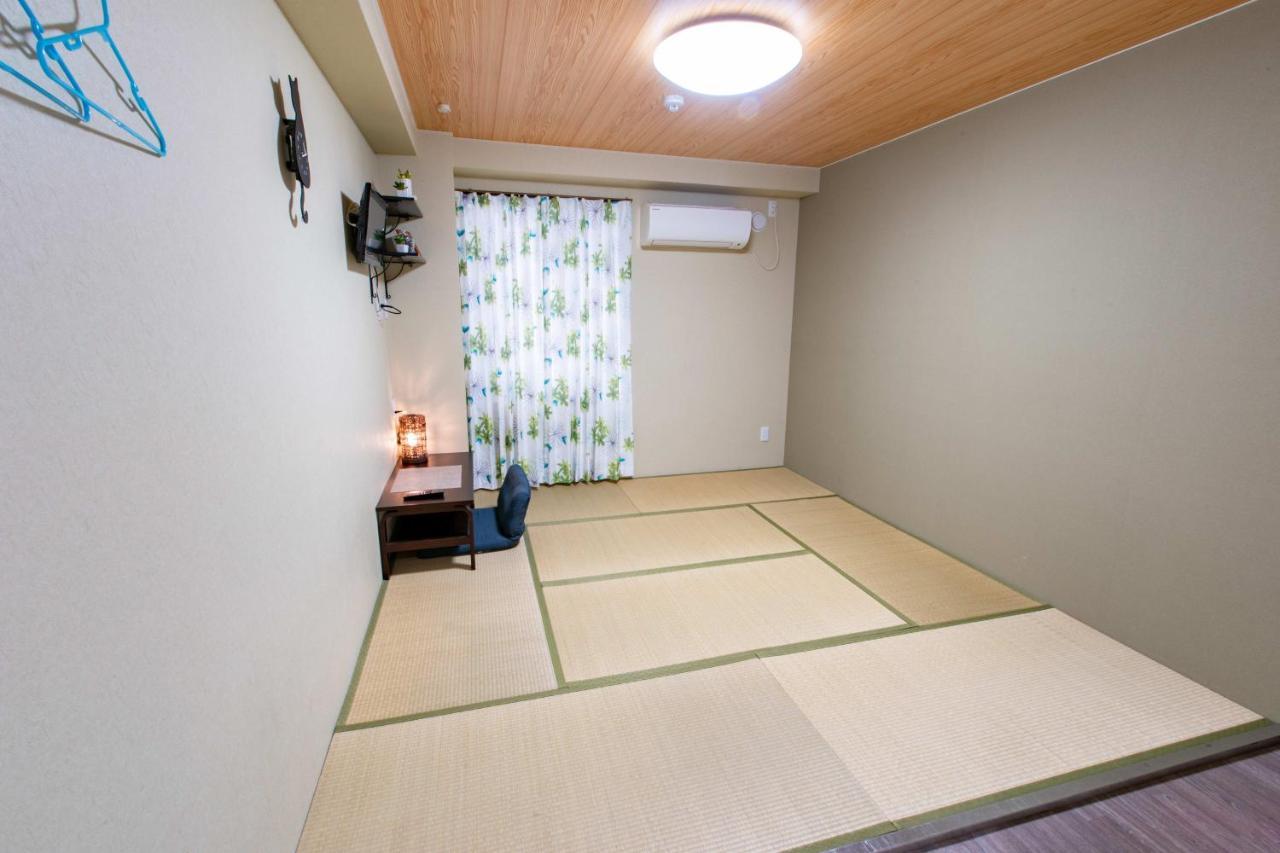 Kaede Shinsaibashi East Osaka