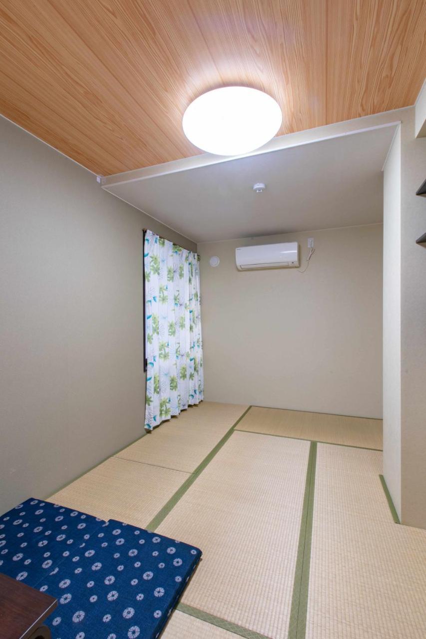 Aparthotel Kaede Shinsaibashi East Osaka