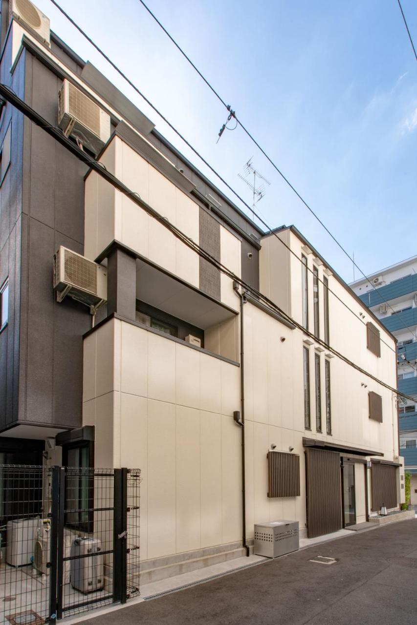 Kaede Shinsaibashi East Osaka