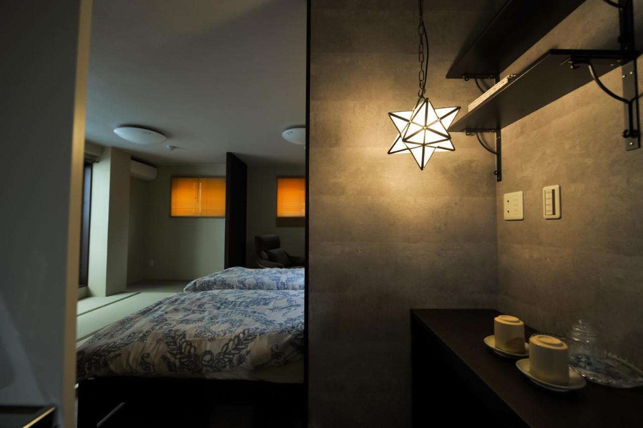 Kaede Shinsaibashi East Aparthotel Osaka