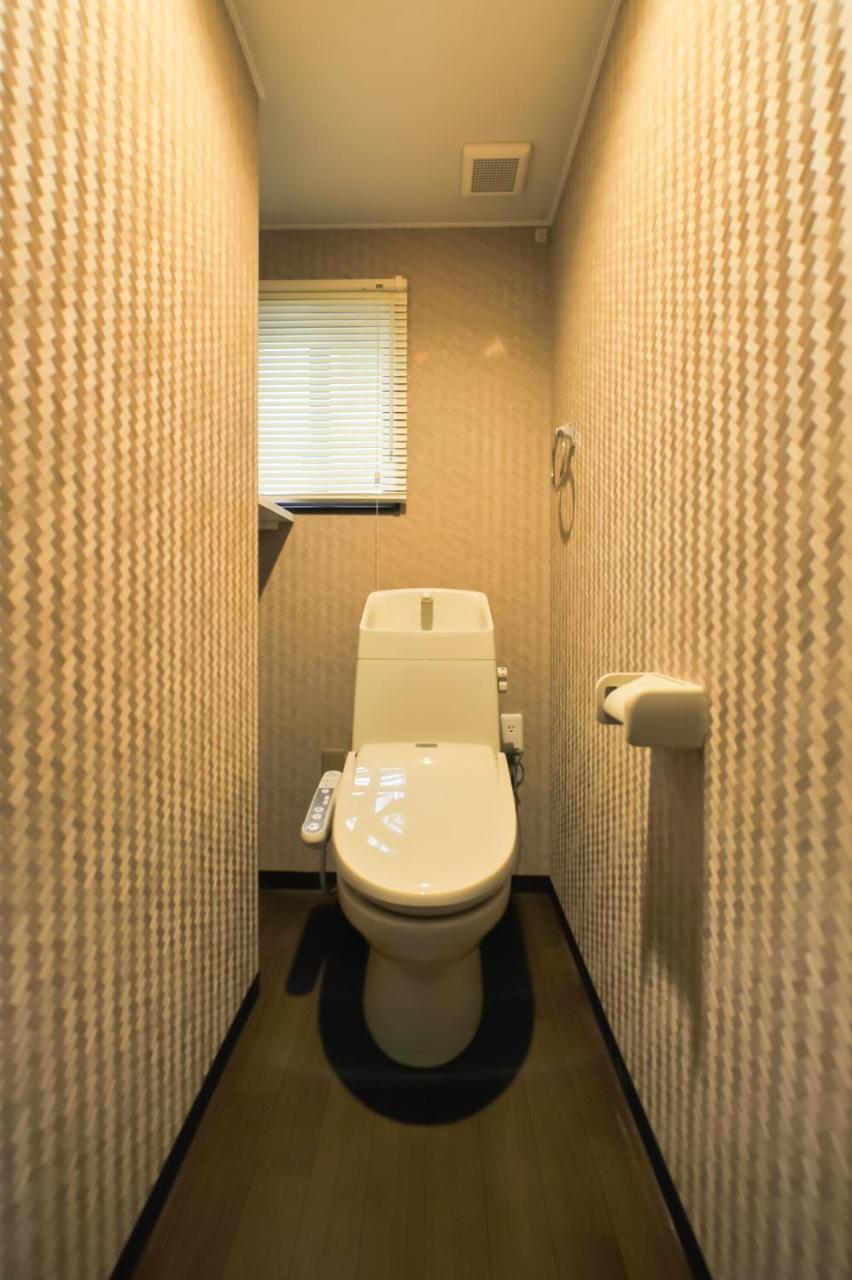 Aparthotel Kaede Shinsaibashi East Osaka