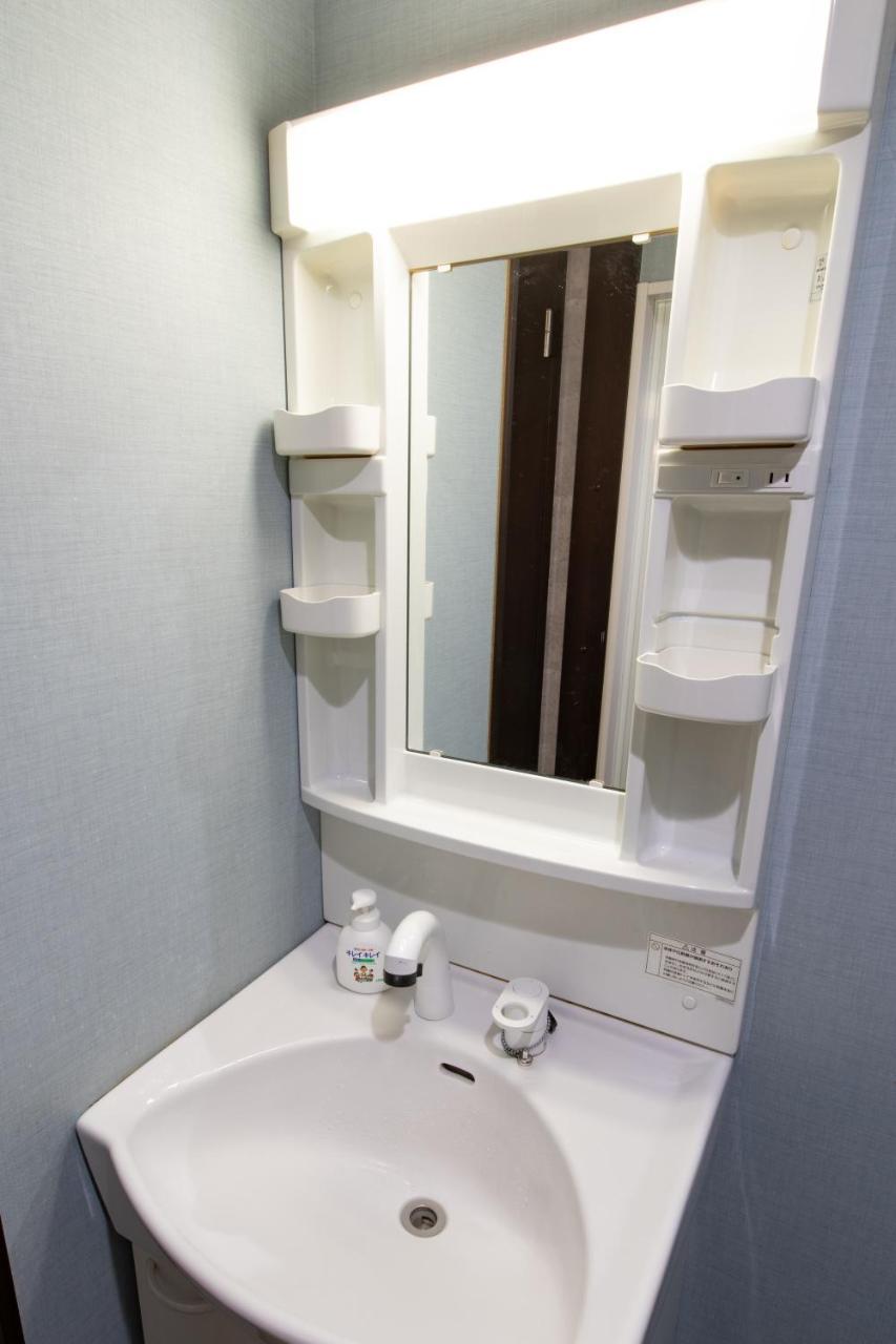 Aparthotel Kaede Shinsaibashi East Osaka