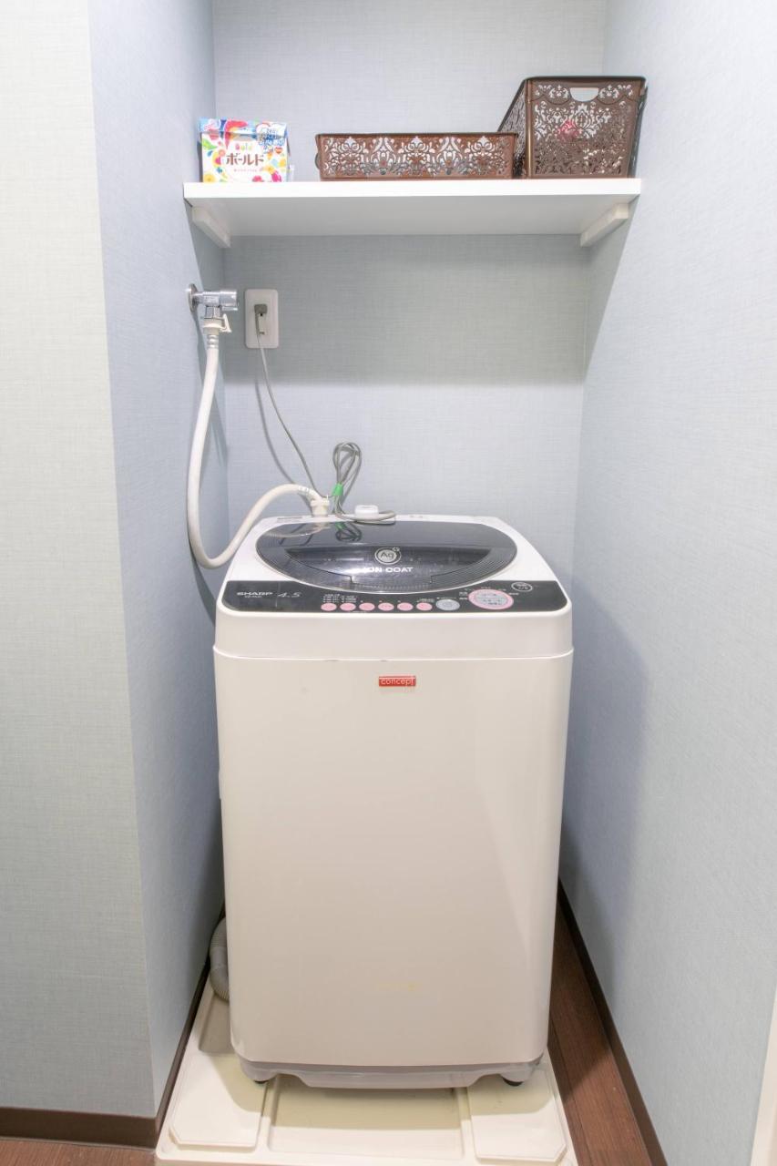 Aparthotel Kaede Shinsaibashi East