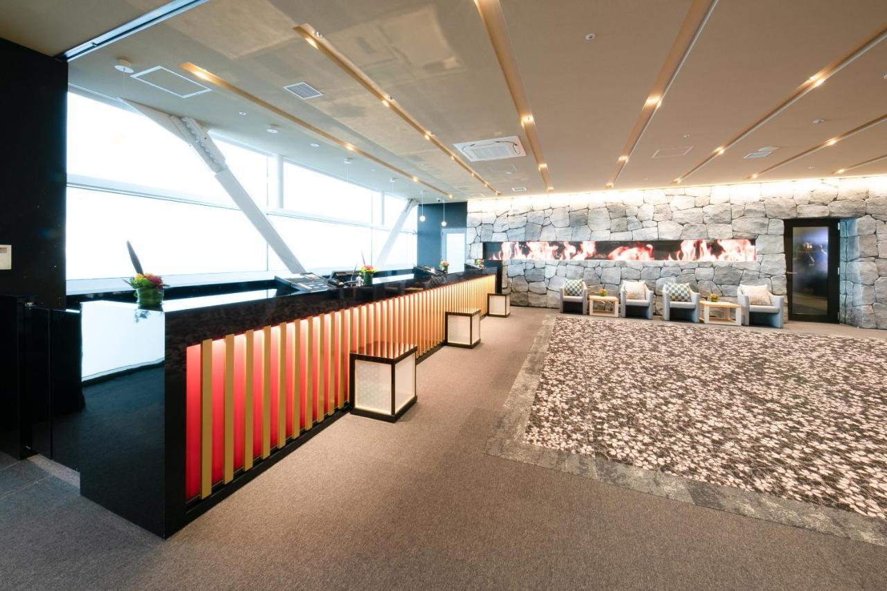 Hotel Sakishima Cosmo Tower Osaka