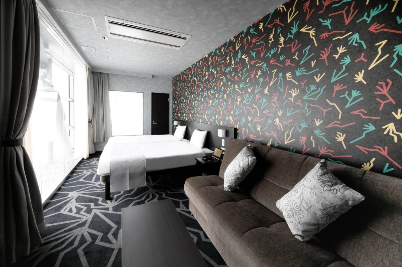 Sakishima Cosmo Tower 4*
