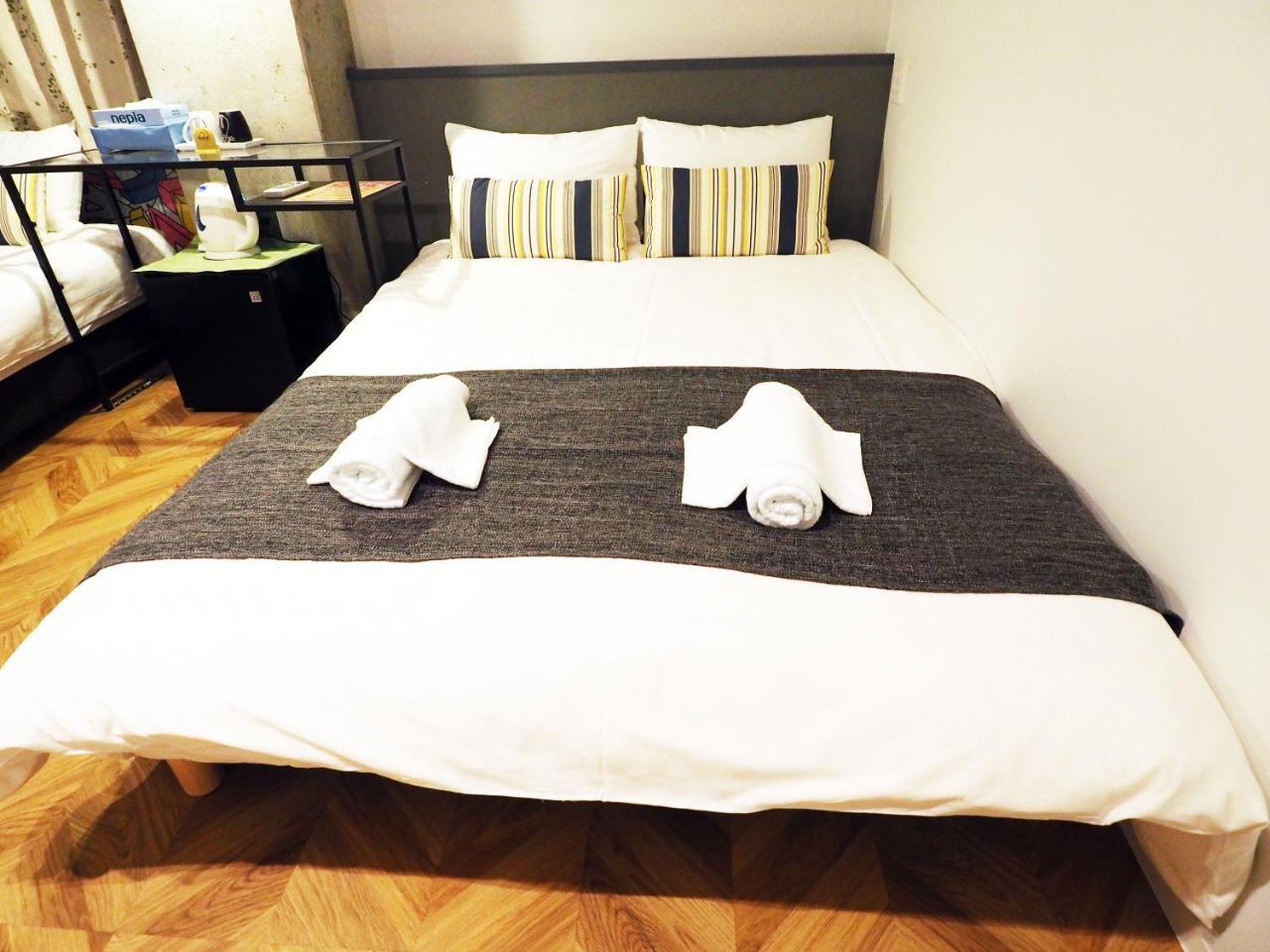 Aparthotel Yeah Namba *