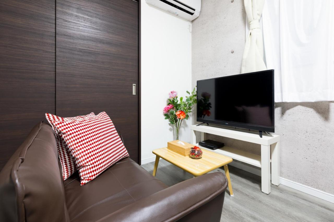 Shiba House Holiday home *