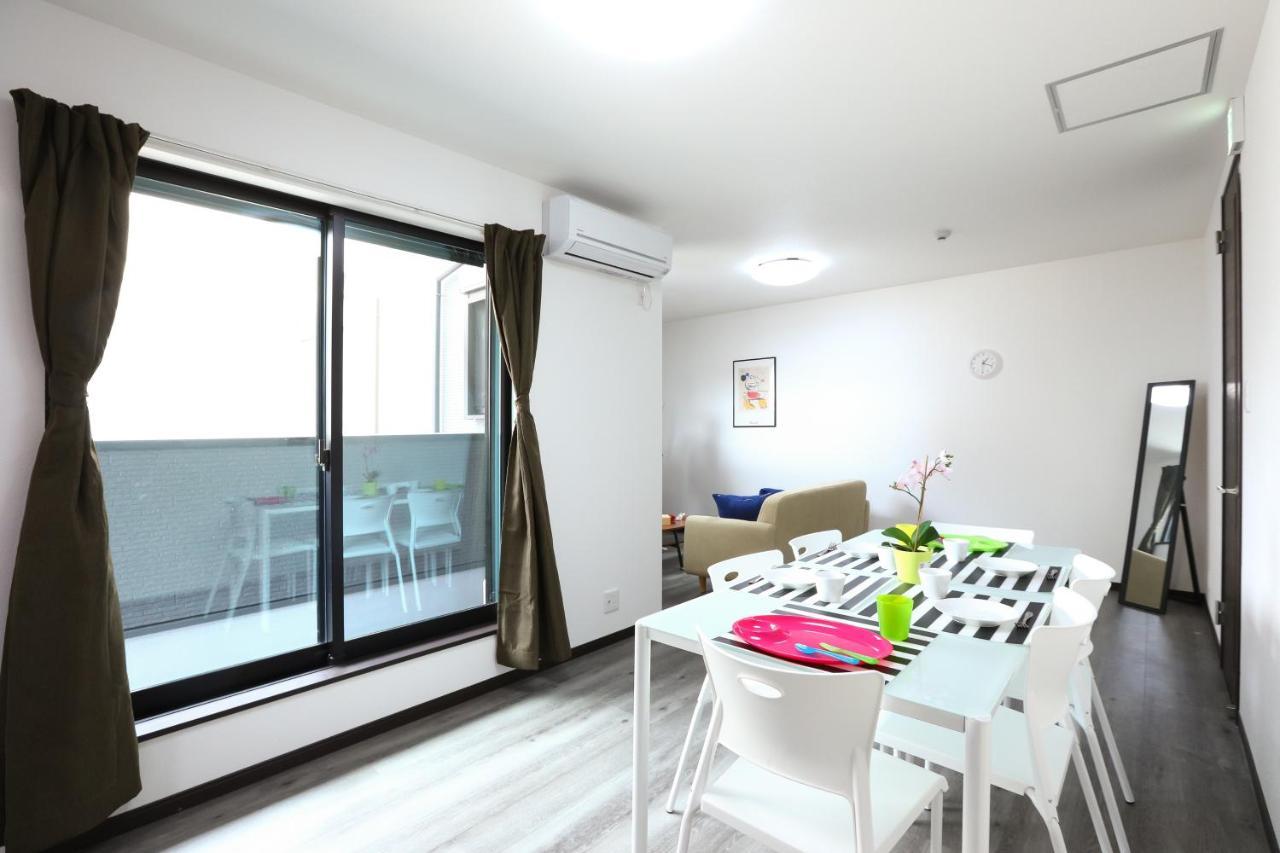 Tsuruhashi House Holiday home Osaka