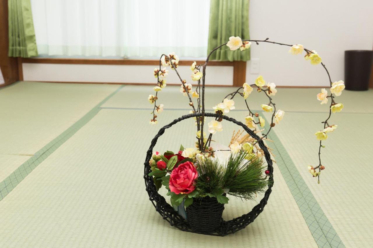 Miel Hanazono -vacation Rental- Holiday home