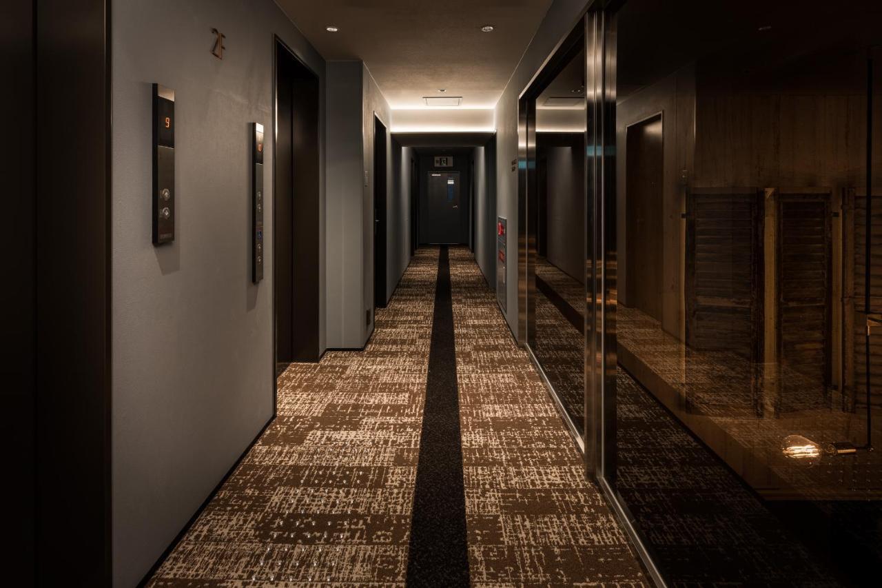 Nest Umeda Hotel 3*