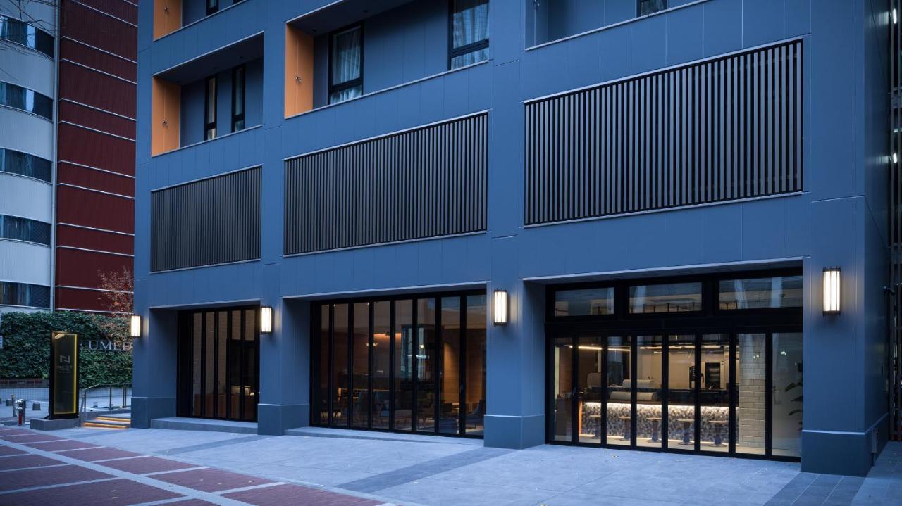 Nest Umeda Hotel 3*