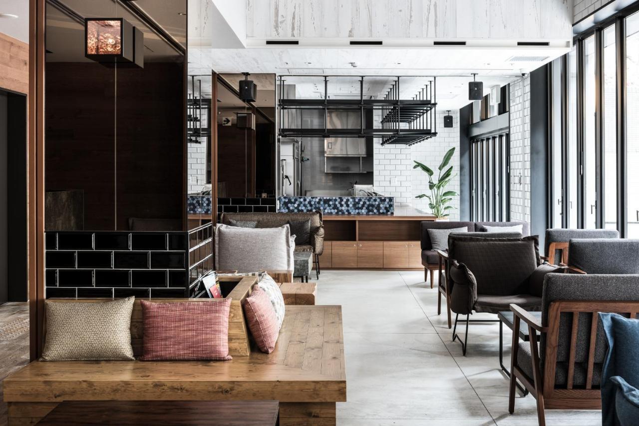 Hotel Nest Umeda