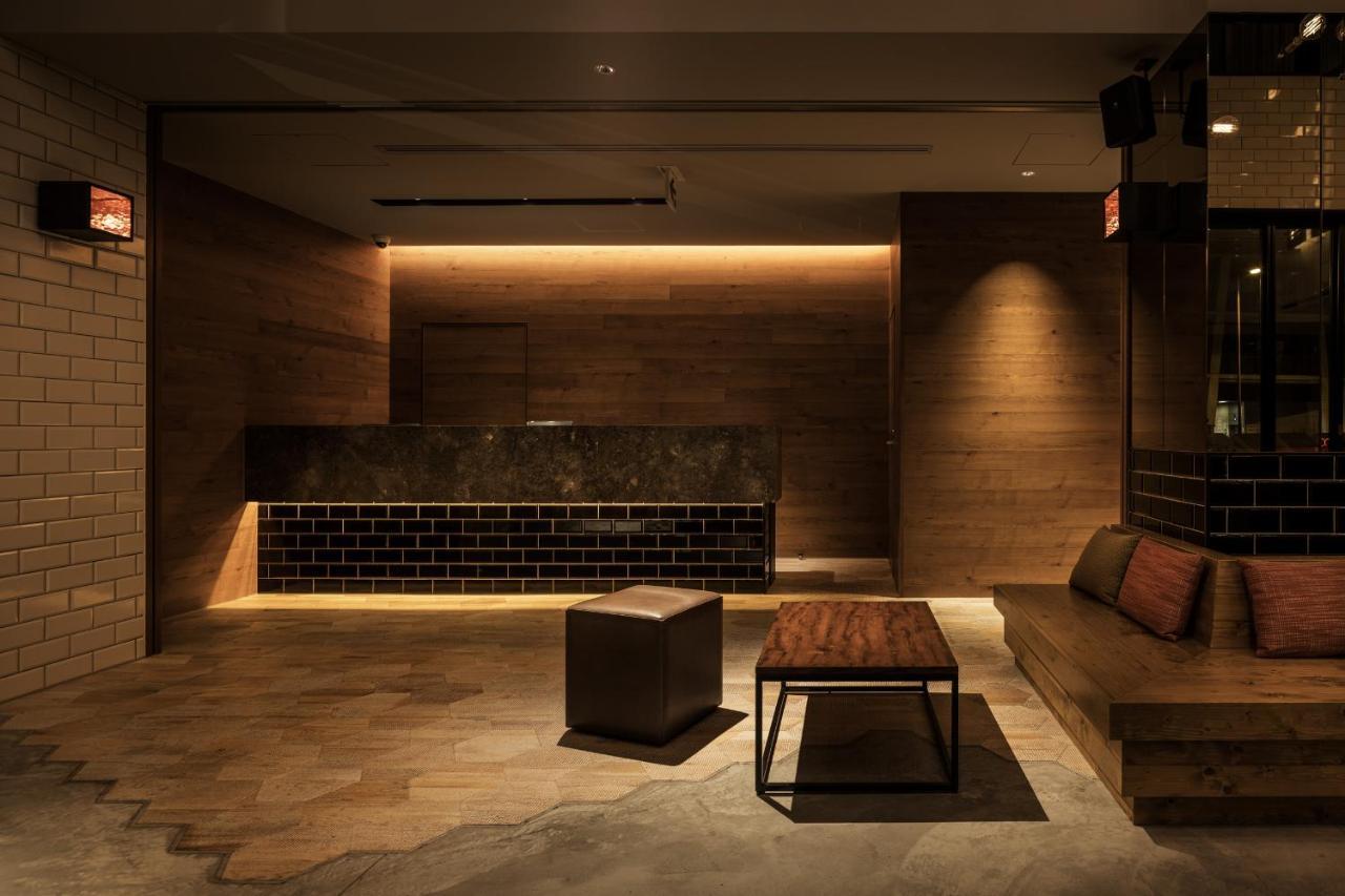 Hotel Nest Umeda 3*