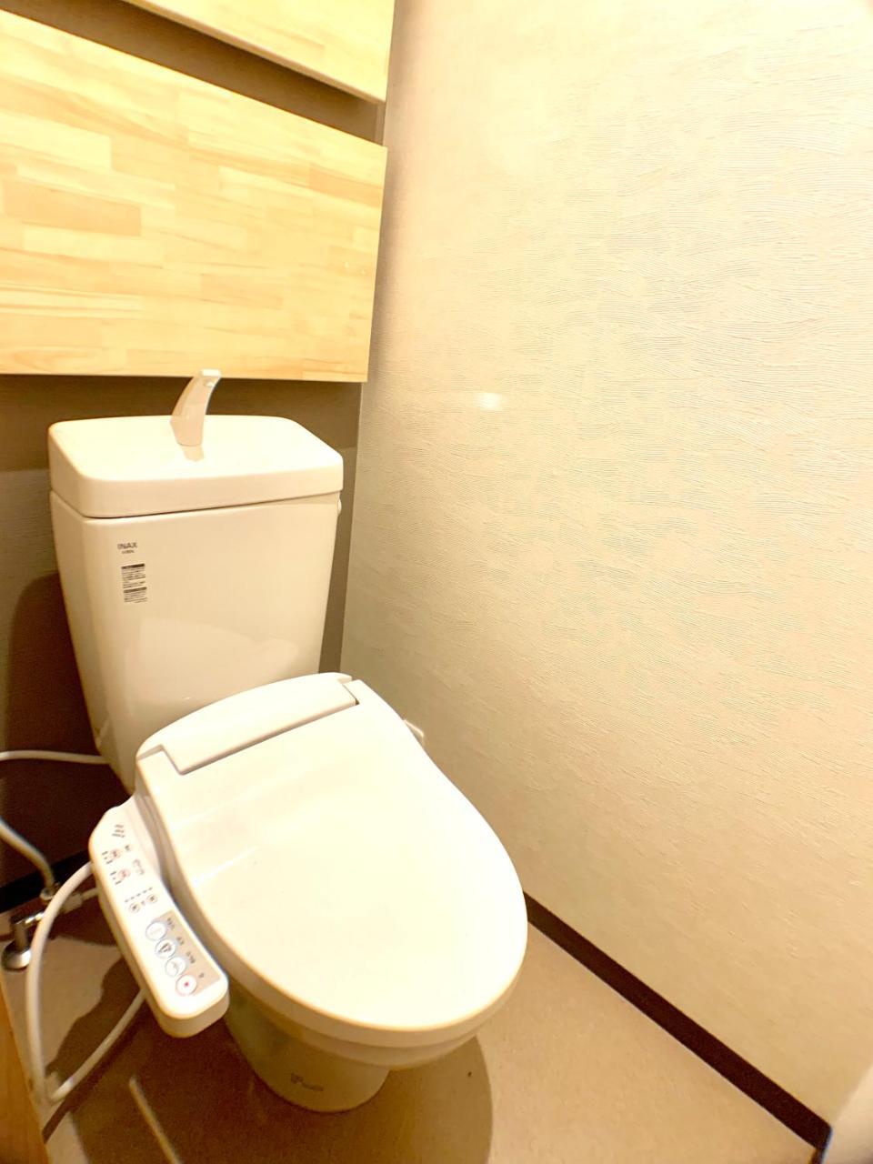 Apartment Shimodera Nihonbashi House *