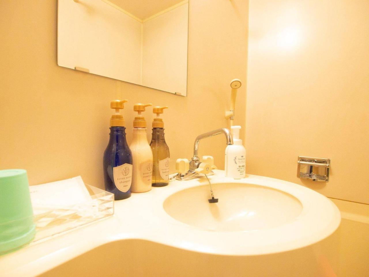 Hotel S-presso North Osaka