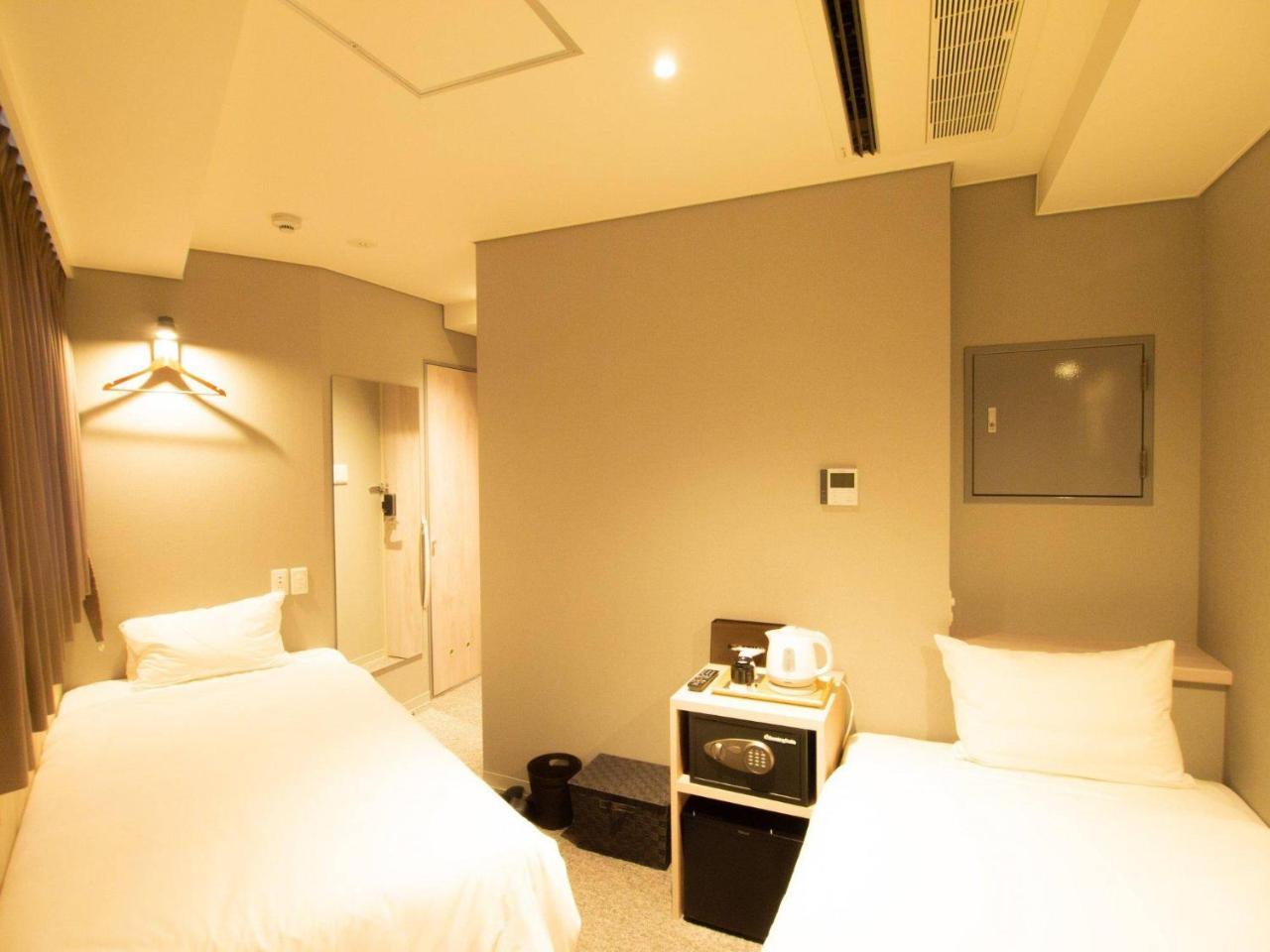 S-presso North Hotel 3*