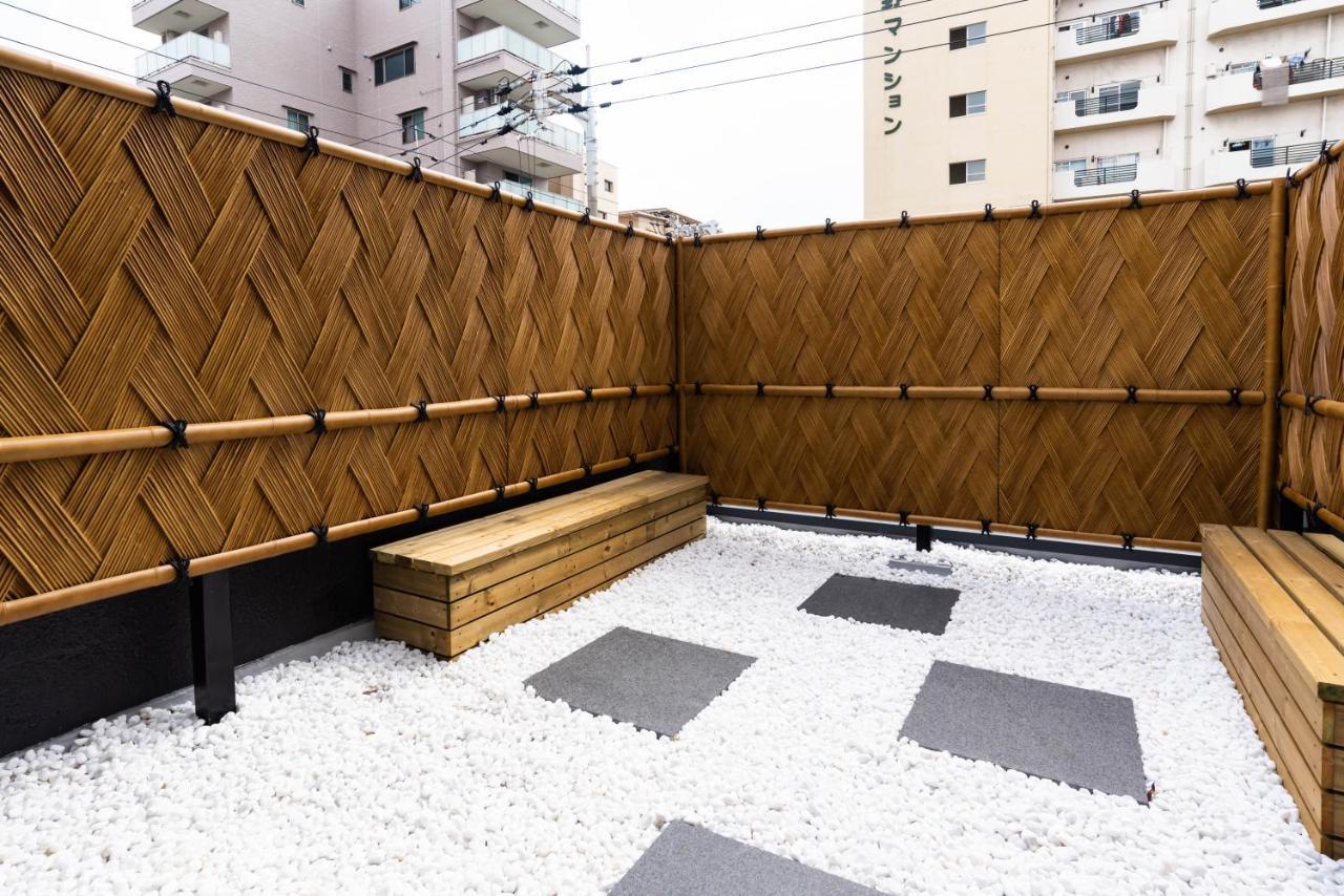 Bijou Suites Hana * Osaka