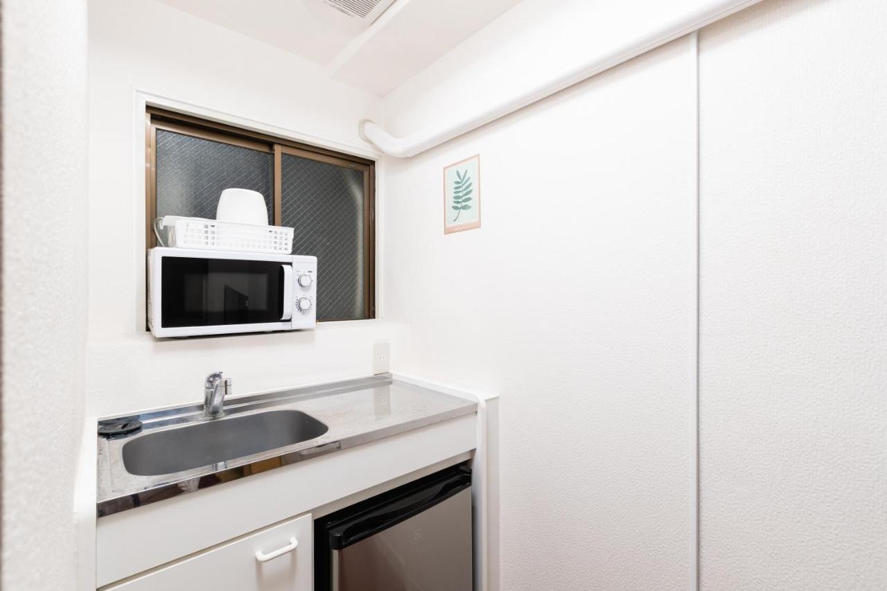 Homestay Shirakabanoyado - Doutonbori Osaka