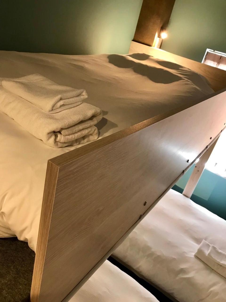 Shinsaibashi House 3* Osaka