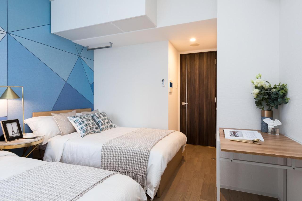Ostay Umeda Ddc Apartment *