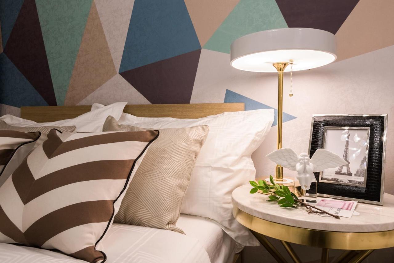 Ostay Umeda Ddc Apartment *