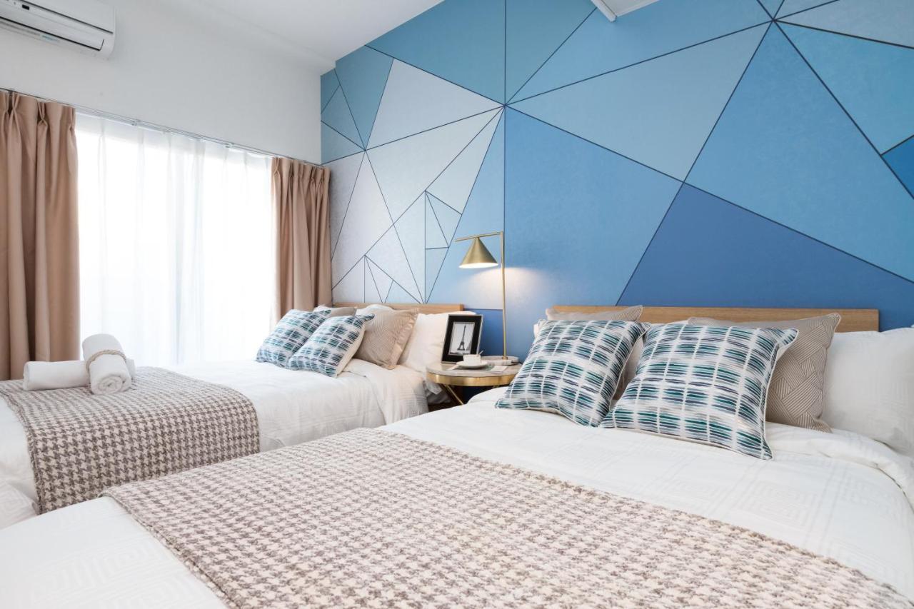 Apartment Ostay Umeda Ddc