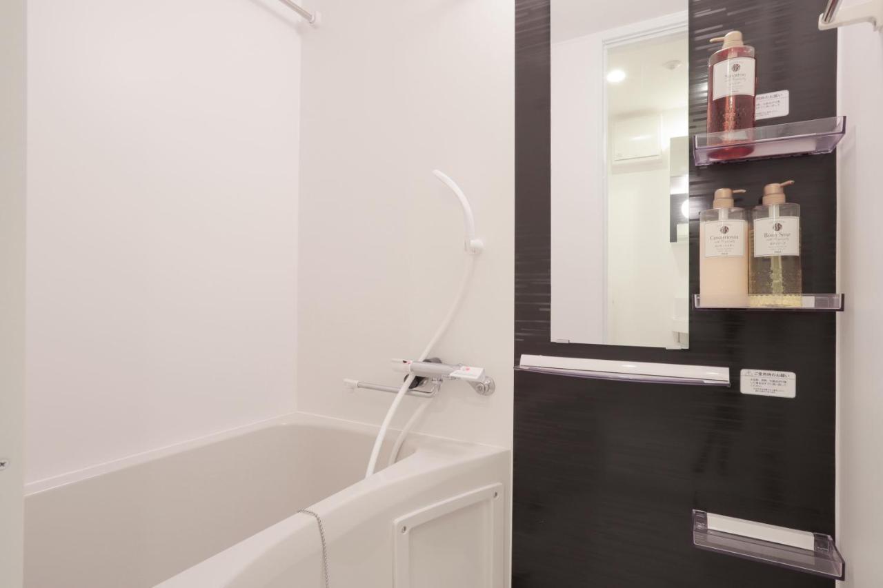 Ostay Umeda Ddc Apartment Osaka