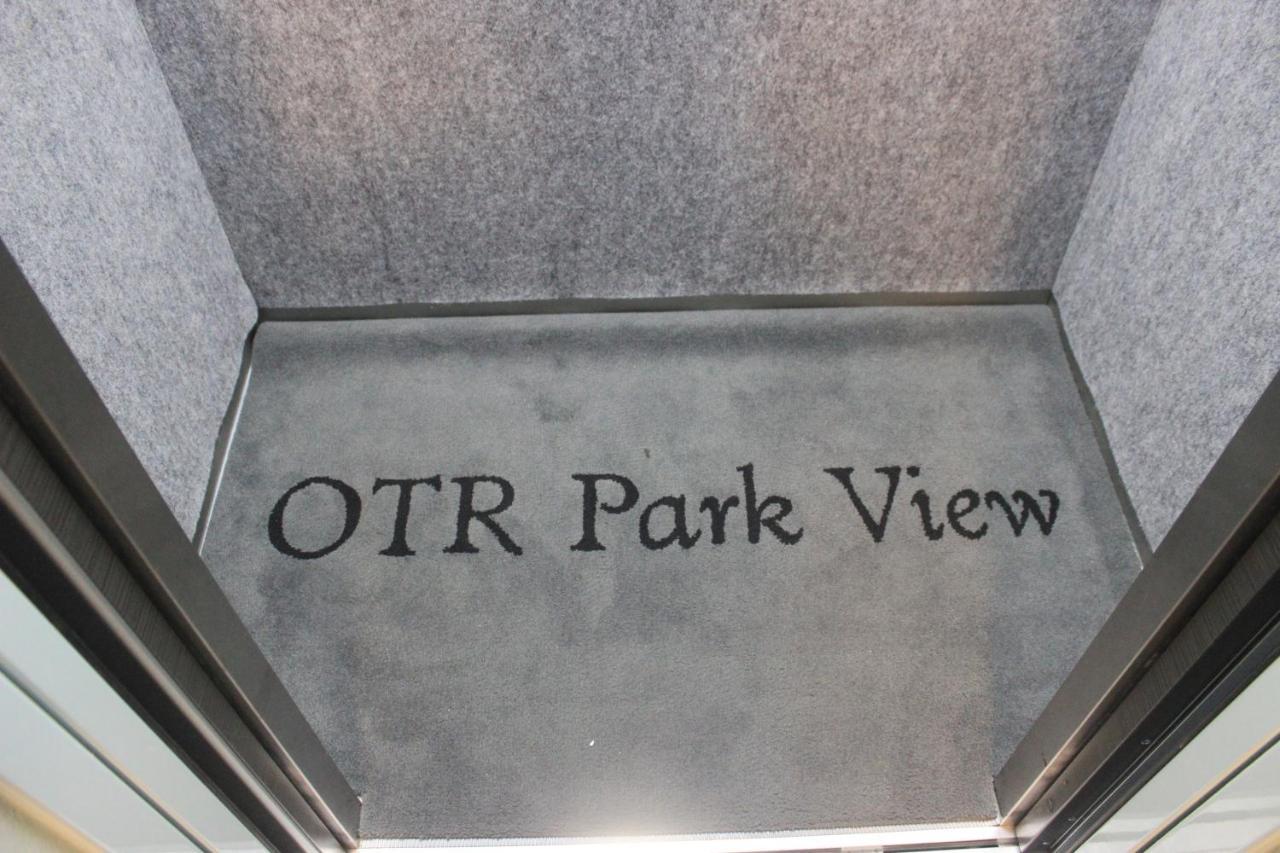 Apartment Ocean Otr Park View Bentencho