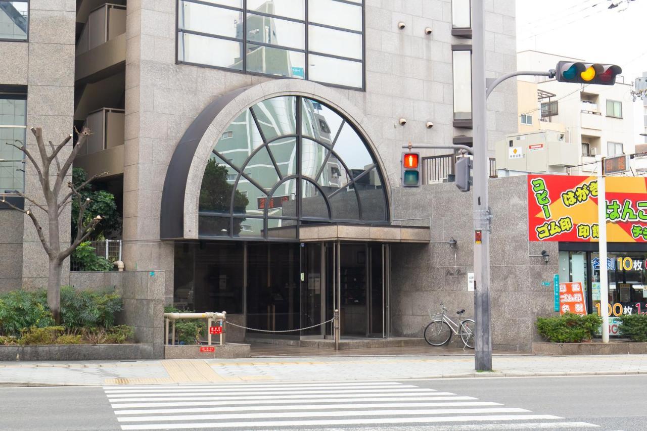 Crest Daikoku Owner's -vacation Rental- *