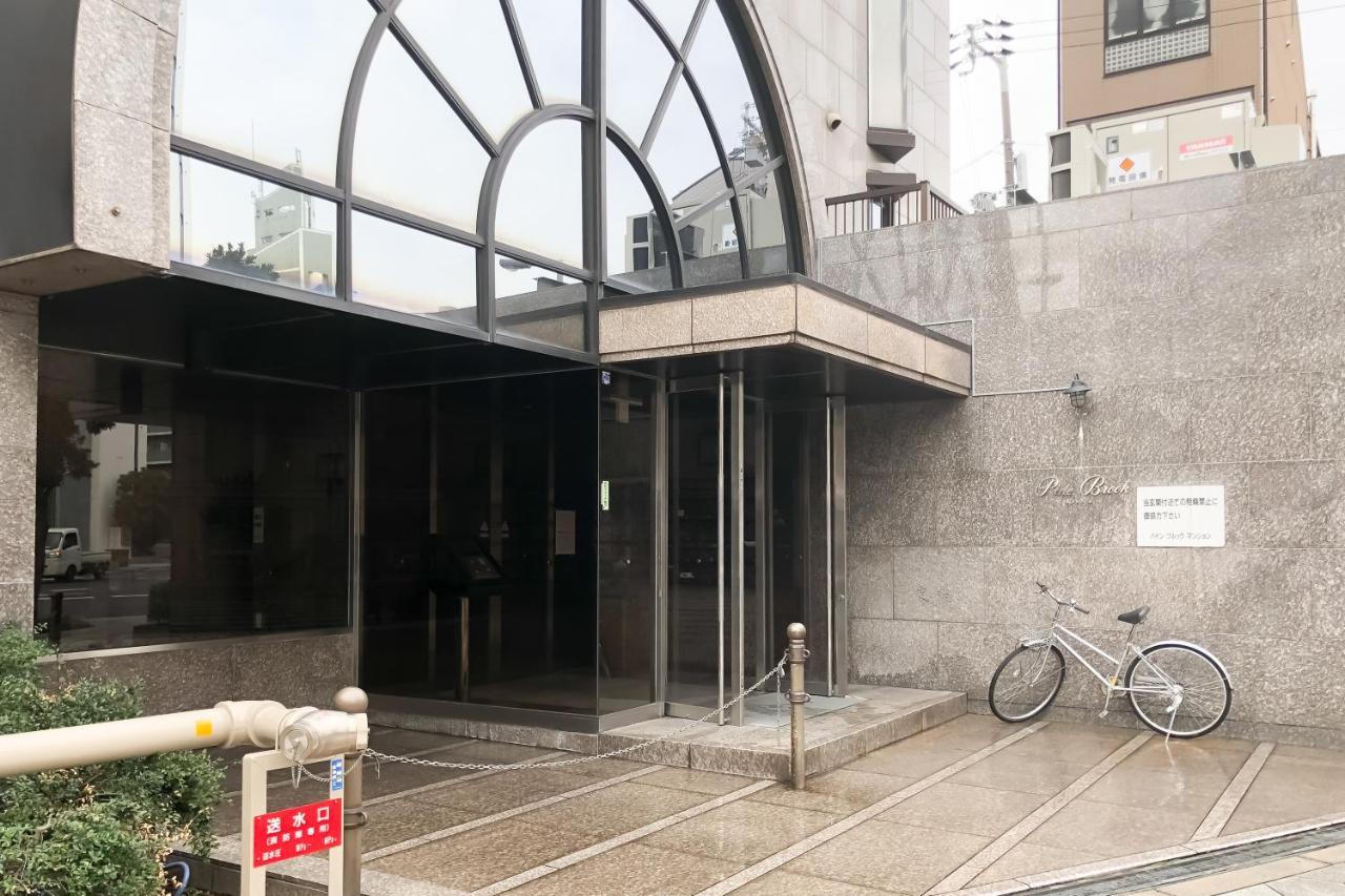 Apartment Crest Daikoku Owner's -vacation Rental- *