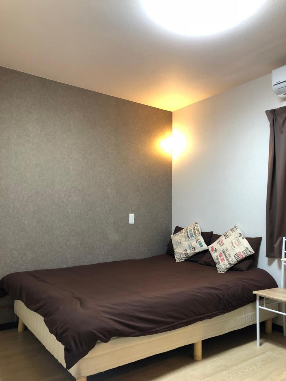 Keimei Guest house Osaka