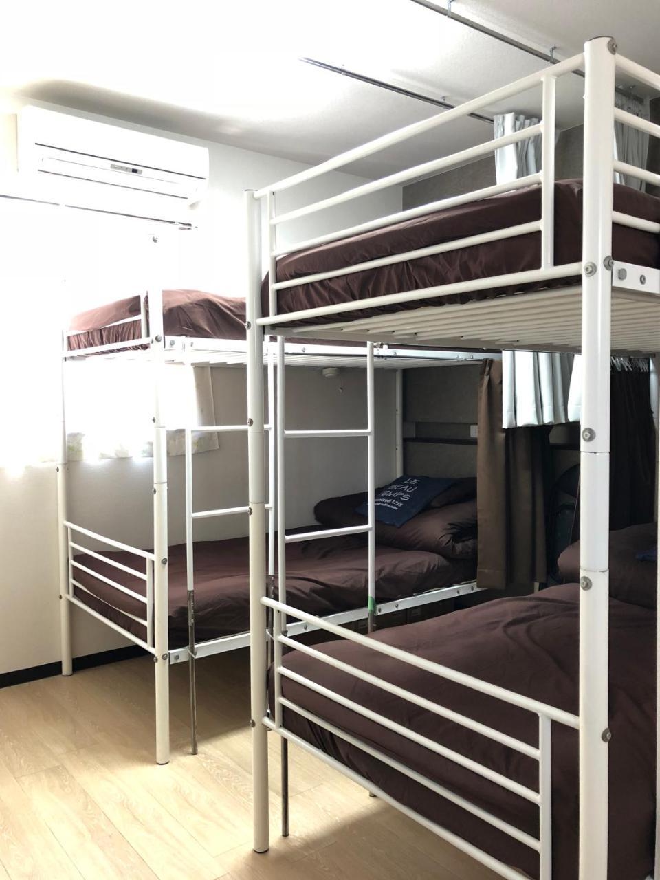 Keimei Guest house Osaka