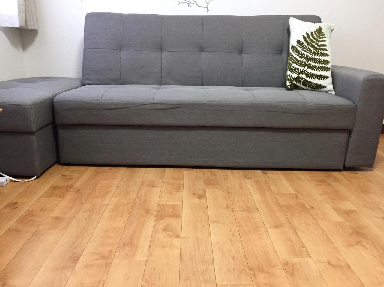 Futaba Casa de hóspedes