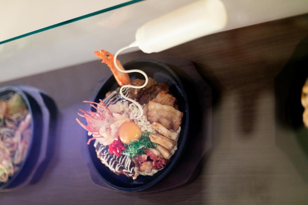 Sakishima Cosmo Tower Hotel 4*