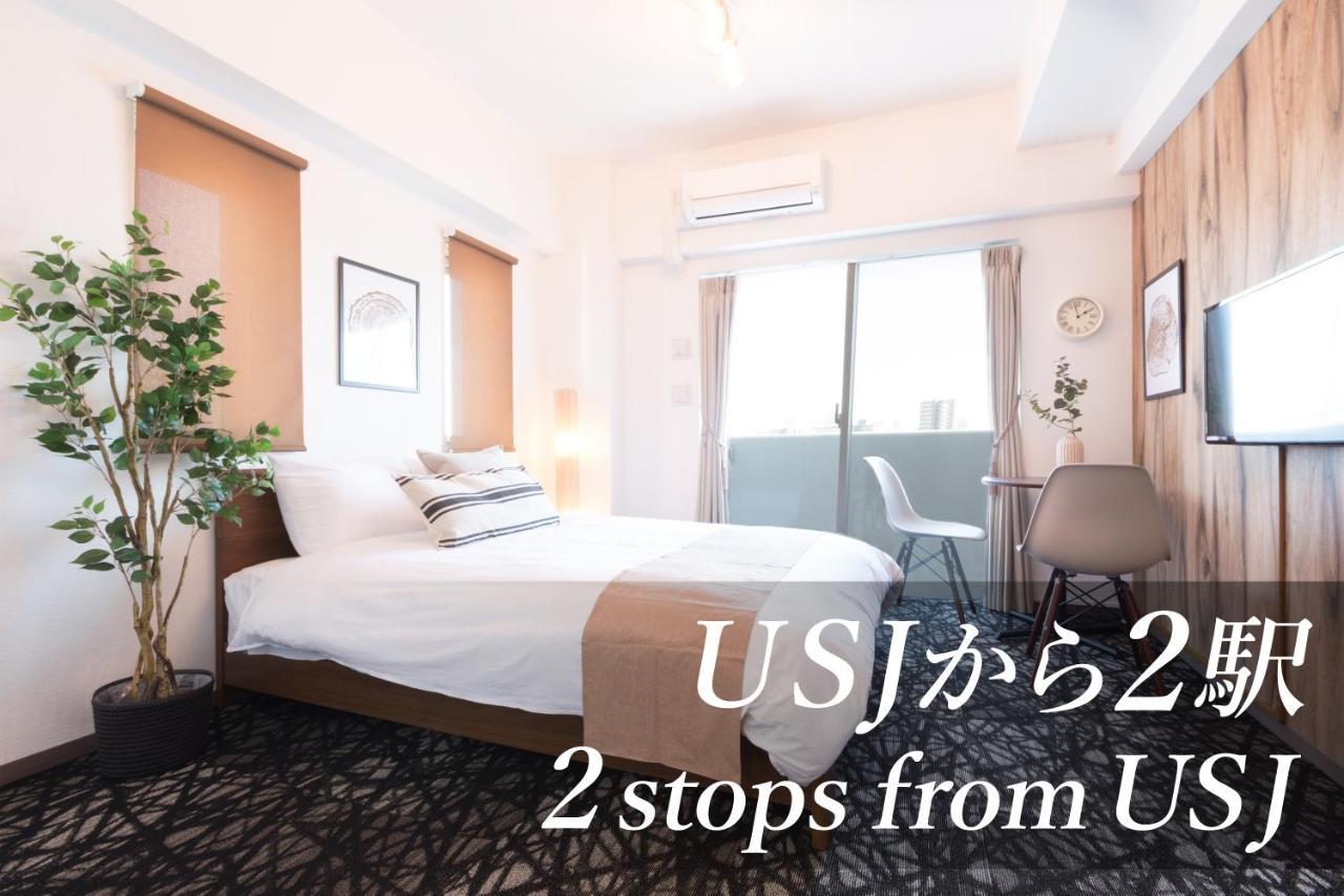 Hotel Infinity Hotel Osaka Nishikujo Osaka