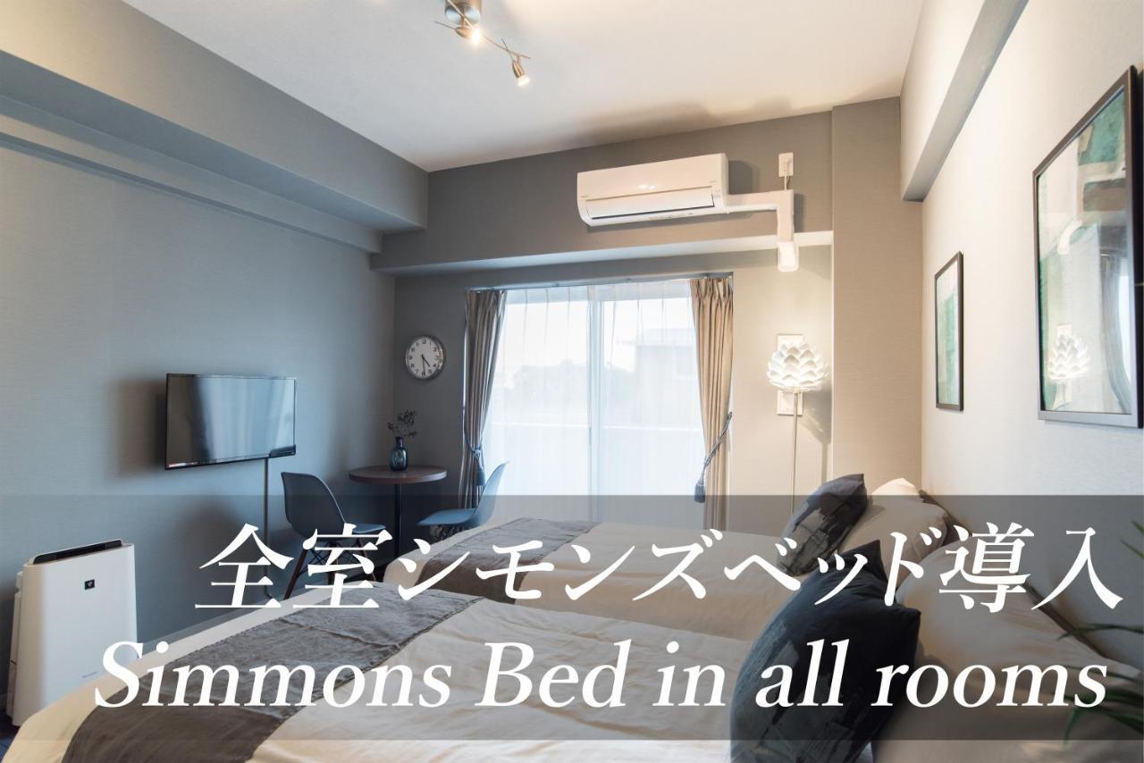 Infinity Hotel Osaka Nishikujo Hotel Osaka