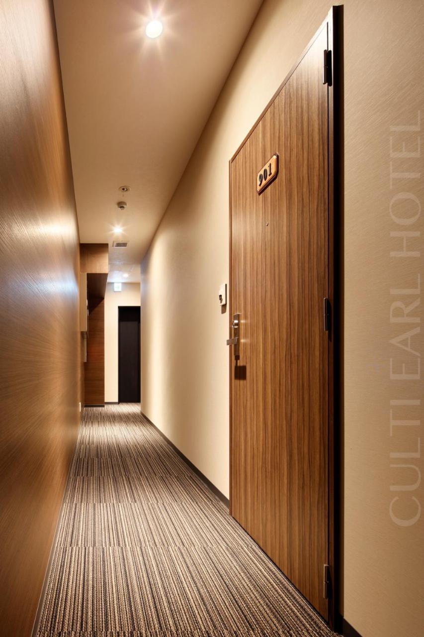 Culti Earl Hotel 4*