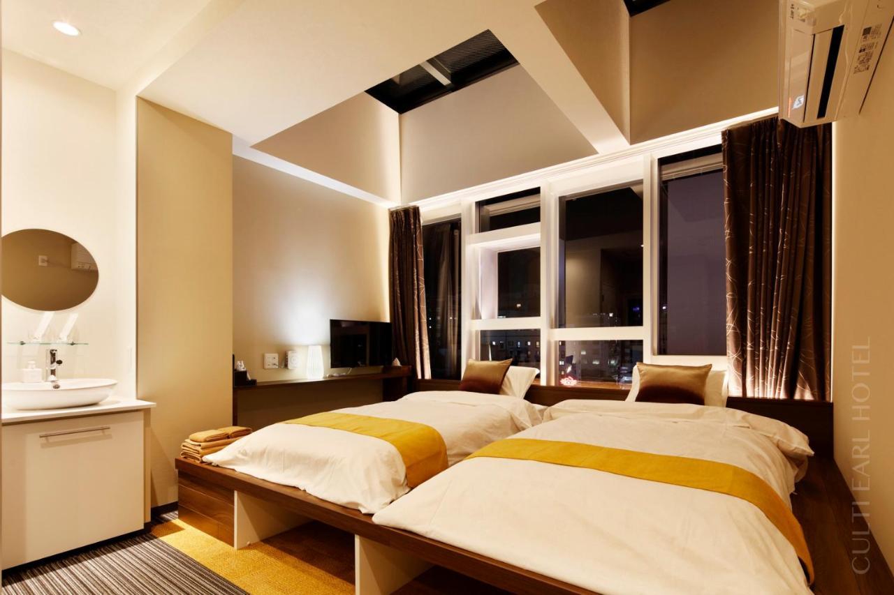 Hotel Culti Earl
