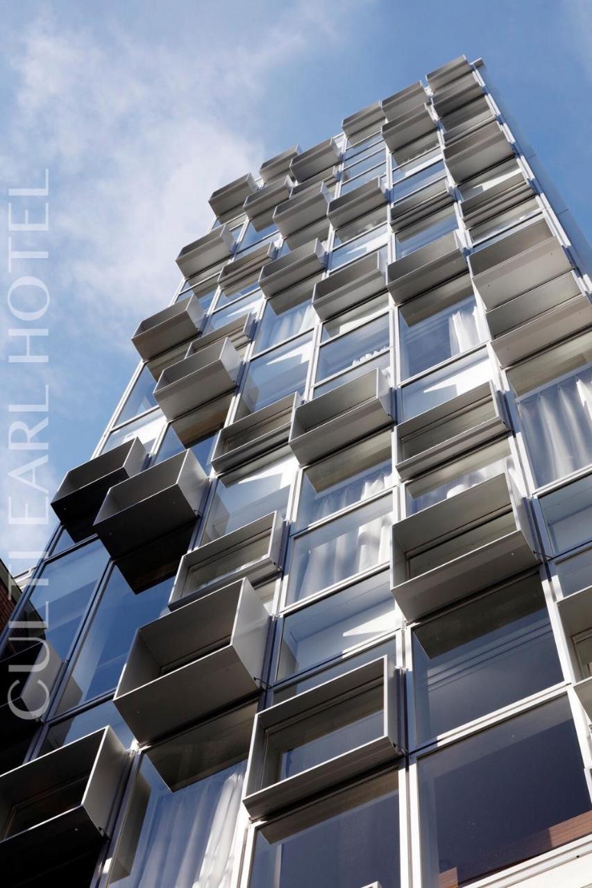 Hotel Culti Earl
