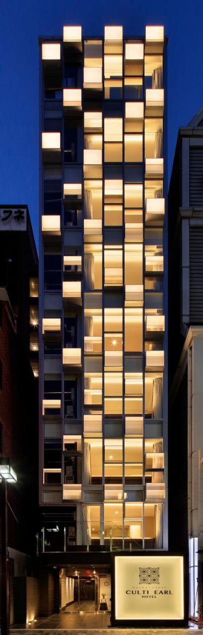 Hotel Culti Earl Osaka
