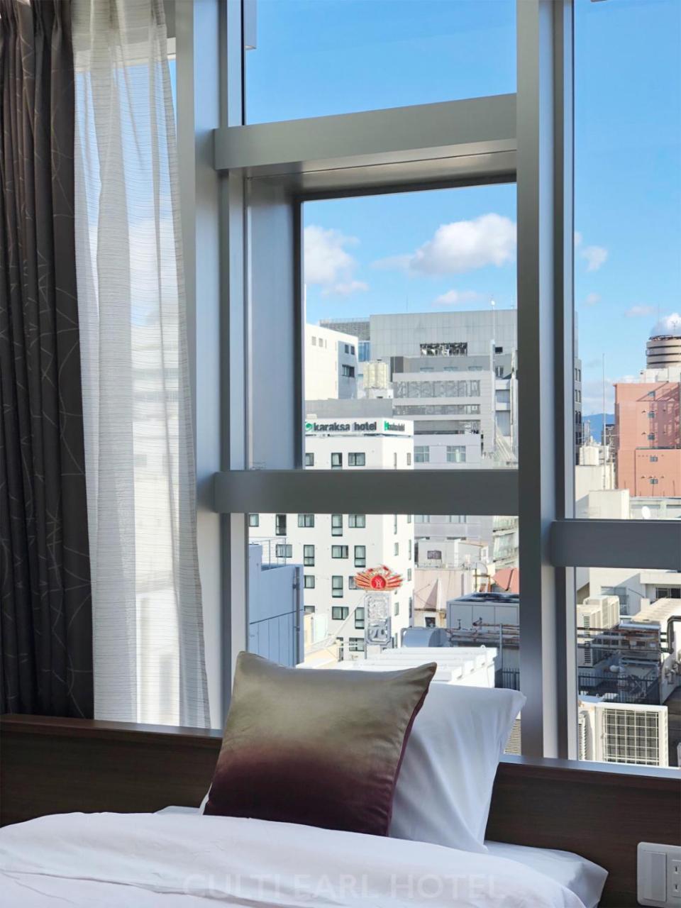 Hotel Culti Earl Osaka