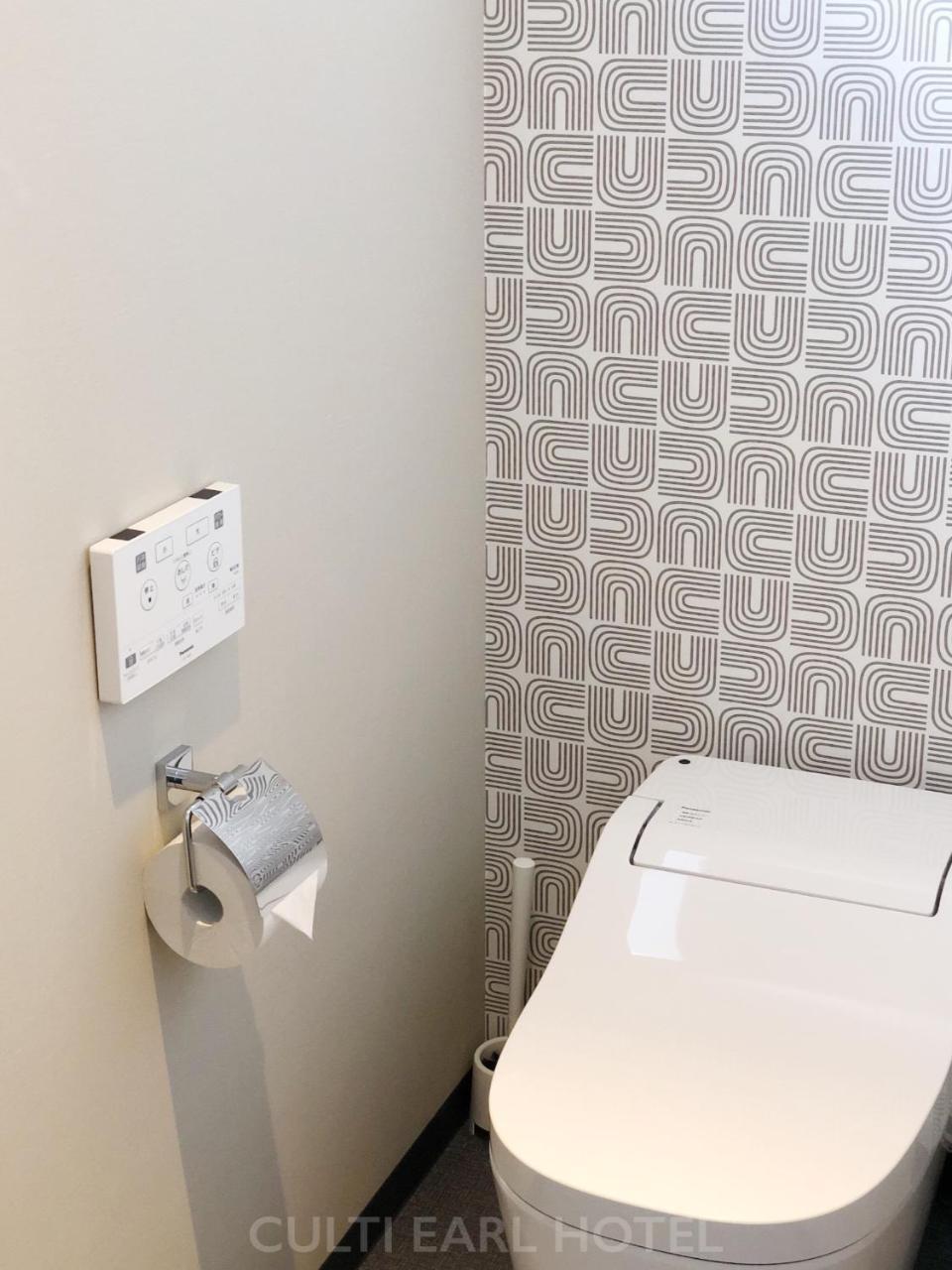 Culti Earl Hotel Osaka