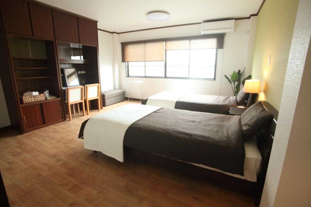 Guest house Futaba *