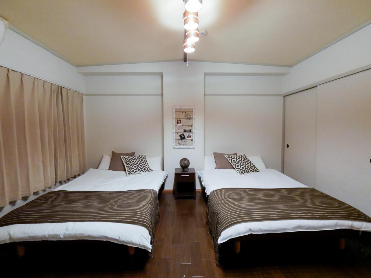 Apartment Sakura Dotonbori